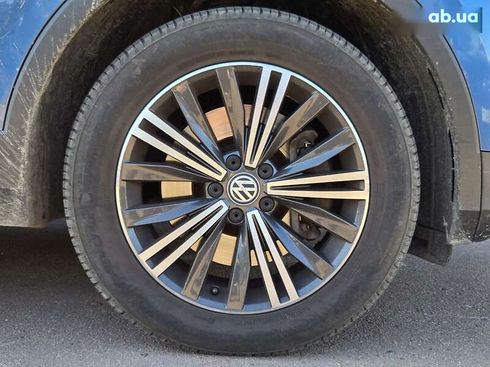 Volkswagen Tiguan 2018 - фото 20
