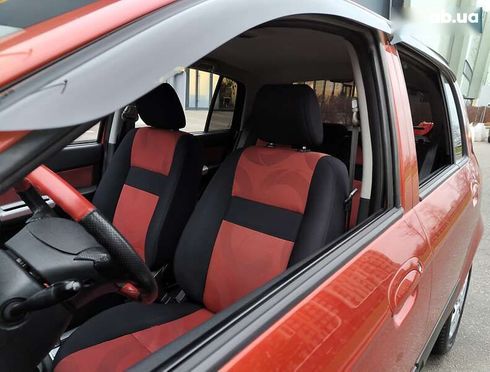 Hyundai Getz 2008 - фото 5