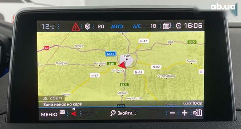 Peugeot 5008 2020 - фото 24