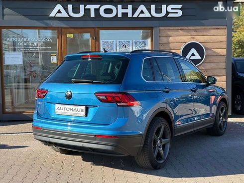 Volkswagen Tiguan 2018 - фото 6