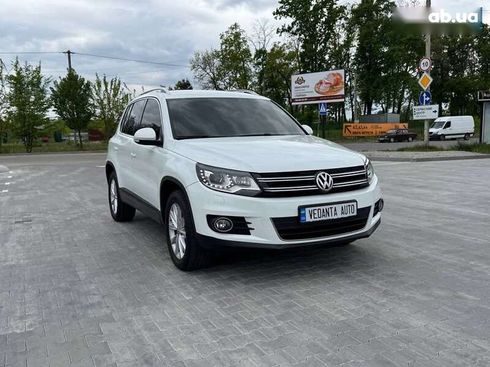 Volkswagen Tiguan 2015 - фото 3