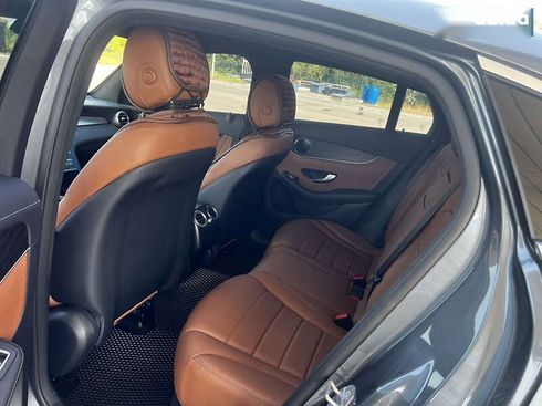 Mercedes-Benz GLC-Класс 2020 - фото 25