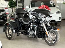 Купить трицикл Harley-Davidson Electra Glide 2013 года бу - купить на Автобазаре