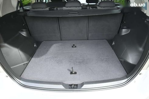 Toyota Verso 2015 - фото 26