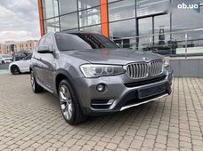 Купити BMW бу в Україні - купити на Автобазарі