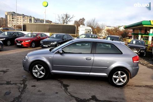 Audi A3 2003 - фото 11