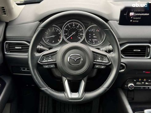 Mazda CX-5 2021 - фото 25