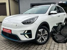 Продажа б/у Kia Niro в Львовской области - купить на Автобазаре