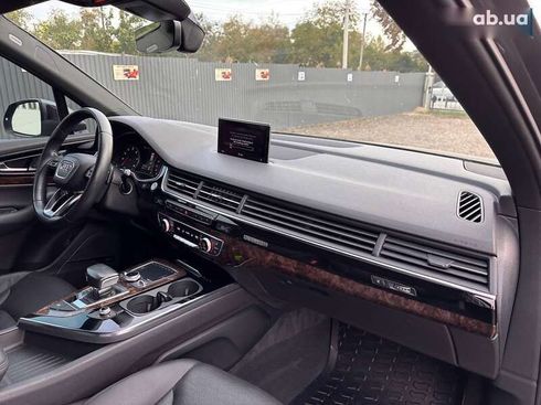 Audi Q7 2018 - фото 25