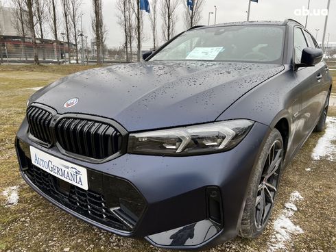 BMW 3 серия 2023 - фото 8