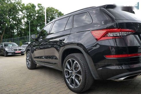 Skoda Kodiaq 2020 - фото 7