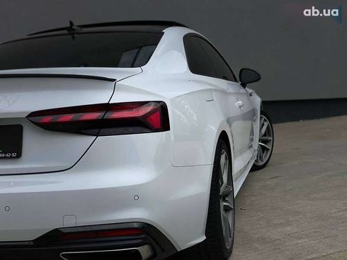 Audi A5 2020 - фото 13