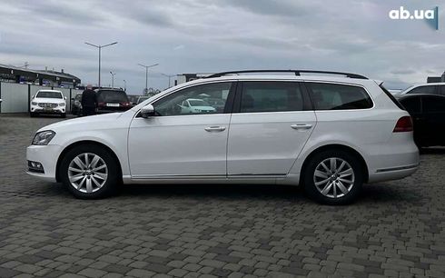 Volkswagen Passat 2013 - фото 4