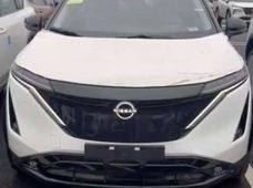 Купить Nissan Ariya 2022 бу в Киеве - купить на Автобазаре