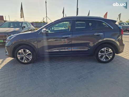 Kia Niro 2020 - фото 17