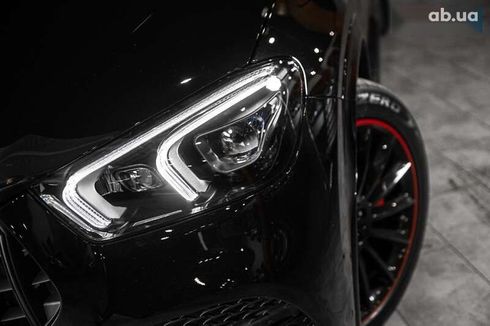 Mercedes-Benz GLE-Class 2021 - фото 11