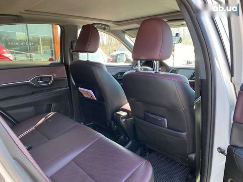 Honda M-NV 2022 - фото 26