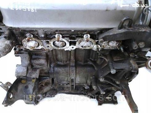 двигатель в сборе для Honda Accord - купити на Автобазарі - фото 4