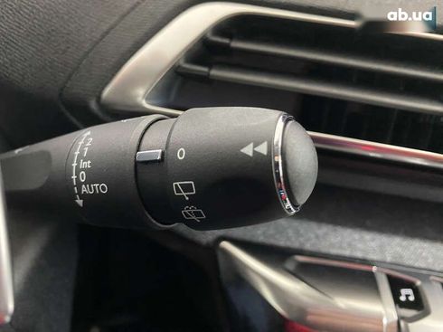 Peugeot 5008 2020 - фото 18