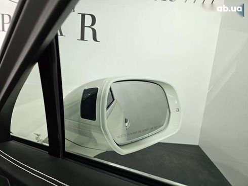 Bentley Bentayga 2021 - фото 20