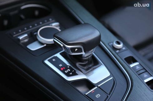 Audi A5 2017 - фото 20