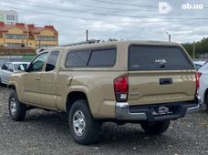 Продажа б/у Toyota Tacoma в Львовской области - купить на Автобазаре