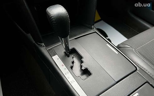 Toyota Camry 2006 - фото 15