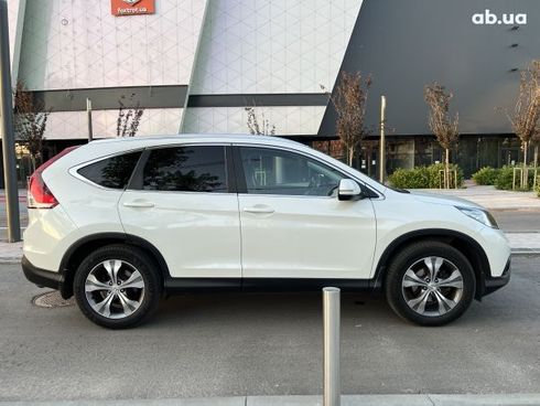 Honda CR-V 2015 - фото 3