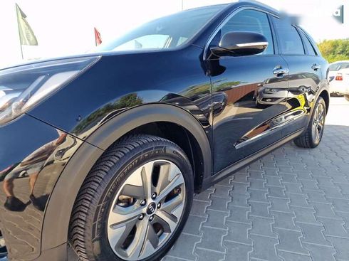 Kia Niro 2019 - фото 3