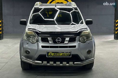 Nissan X-Trail 2011 - фото 2