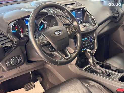 Ford Escape 2017 - фото 25