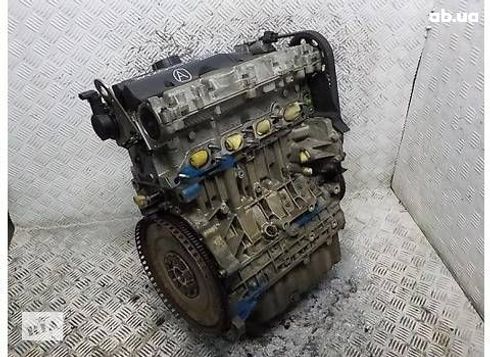 двигатель в сборе для Volvo S40 - купить на Автобазаре - фото 3