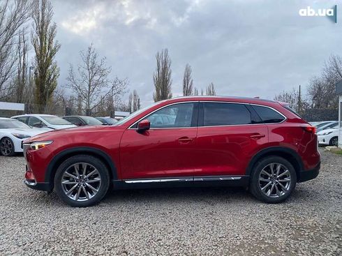 Mazda CX-9 2016 - фото 4