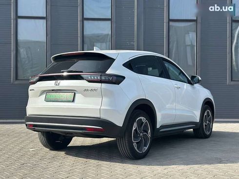 Honda M-NV 2023 - фото 4