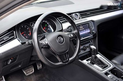 Volkswagen Passat 2015 - фото 16