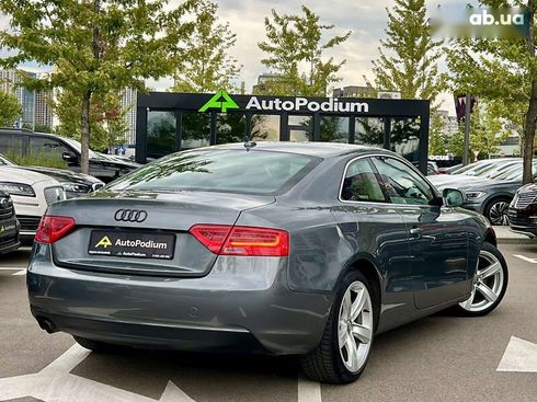 Audi A5 2014 - фото 16