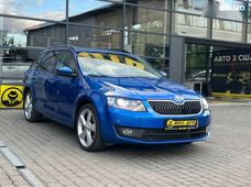 Продаж вживаних Skoda Octavia 2013 року в Івано-Франківську - купити на Автобазарі