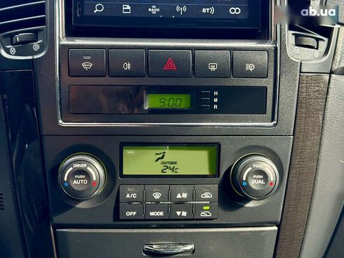 Kia Sorento 2008 - фото 21