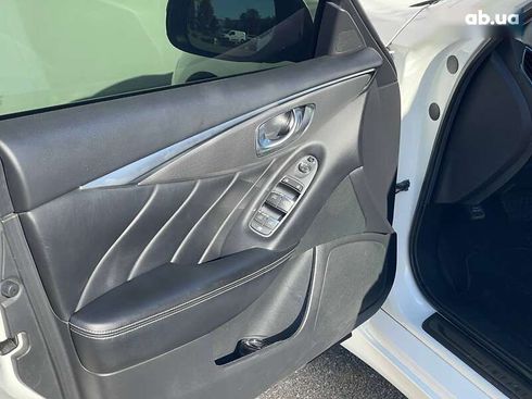 Infiniti Q50 2019 - фото 9