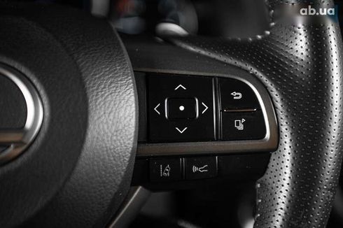 Lexus RX 2022 - фото 27