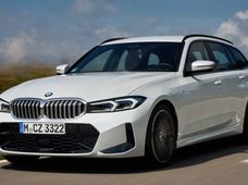 Продаж BMW 3 серия 2023 року - купити на Автобазарі