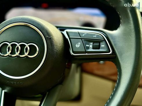 Audi a4 allroad 2019 - фото 19