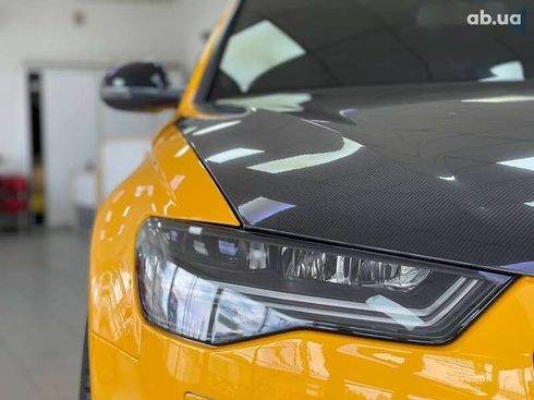 Audi S6 2015 - фото 10
