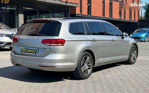 Volkswagen Passat 2016 - фото 6