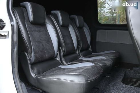 Volkswagen Caddy 2012 - фото 27