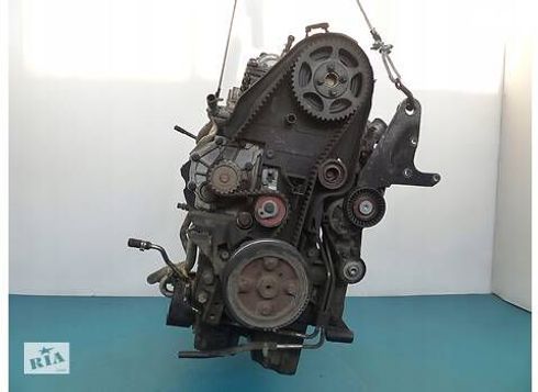двигатель в сборе для Volvo XC90 - купити на Автобазарі - фото 6