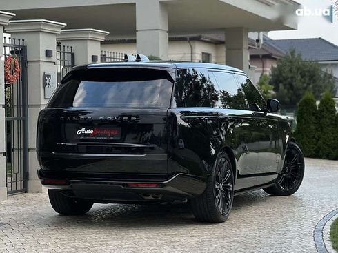 Land Rover Range Rover 2024 - фото 19