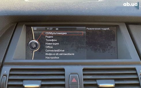 BMW X5 2011 - фото 17