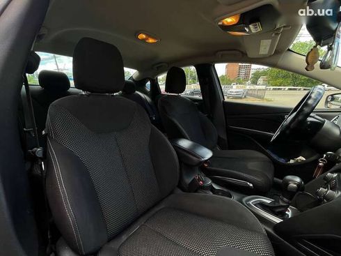 Dodge Dart 2015 - фото 17