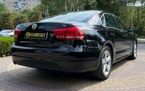 Volkswagen Passat 2015 - фото 7